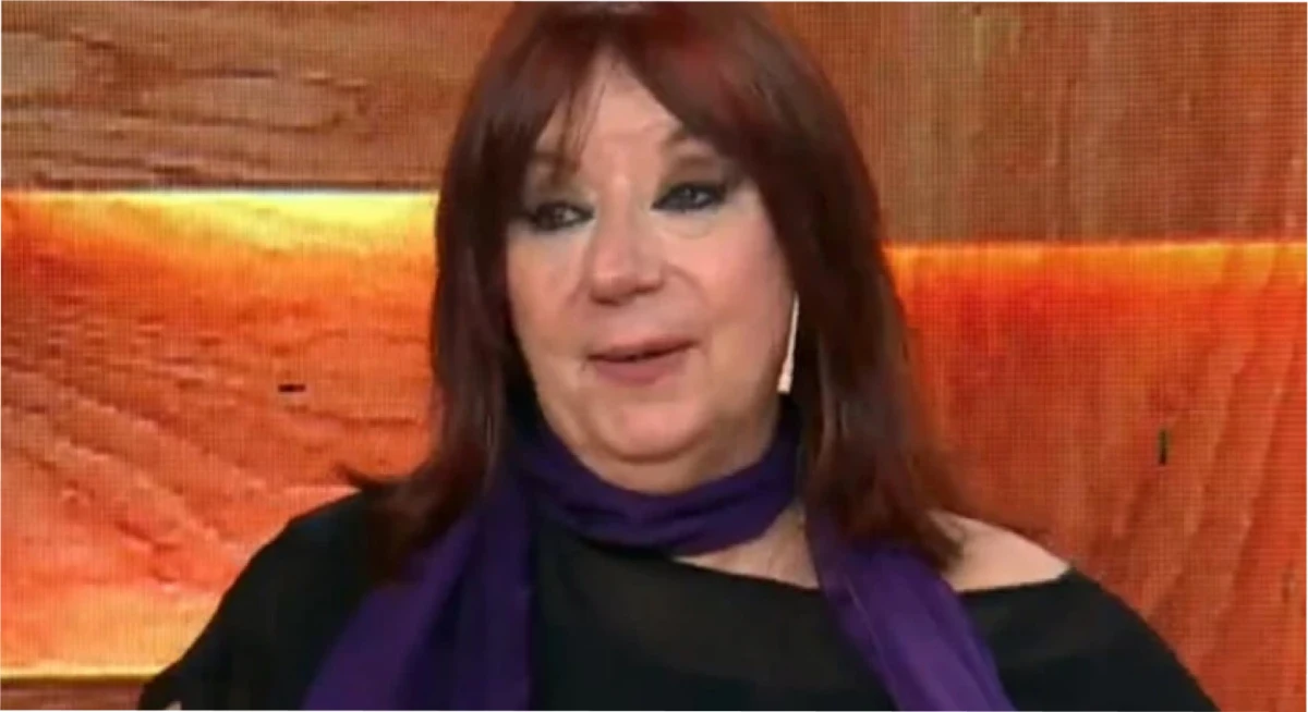 Los signos que vivirán un cierre de julio intenso, según Ludovica Squirru