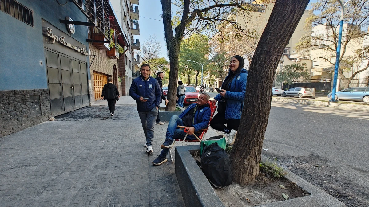 foto Santiago Giménez