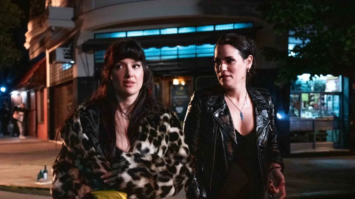 Viudas Negras: Malena Pichot confesó en que se inspiró para la historia de la serie