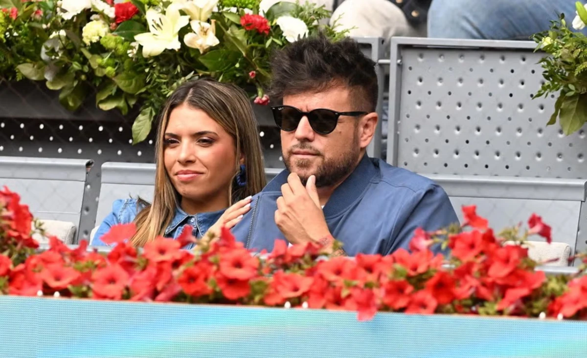 De La Voz al sí, quiero: Pablo López se casa en secreto con Laura Rubio en una emotiva ceremonia íntima en Madrid