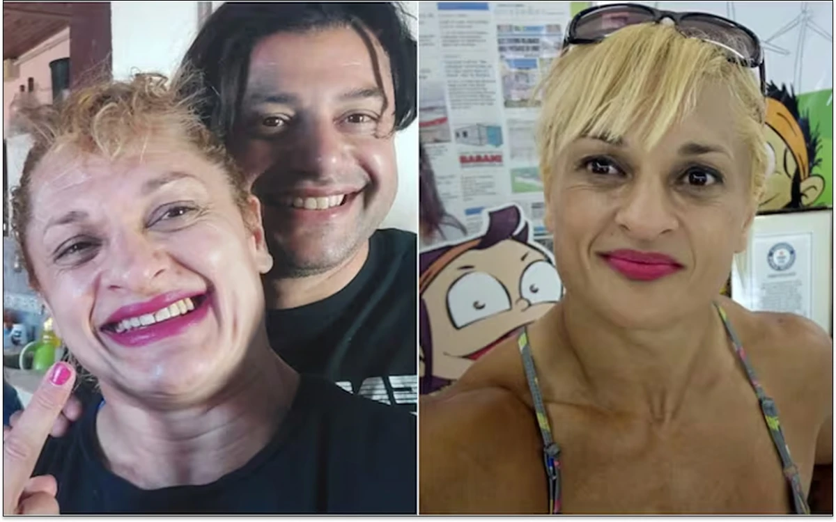 El gesto de la “Locomotora” Oliveras que sembró esperanzas en su hermano