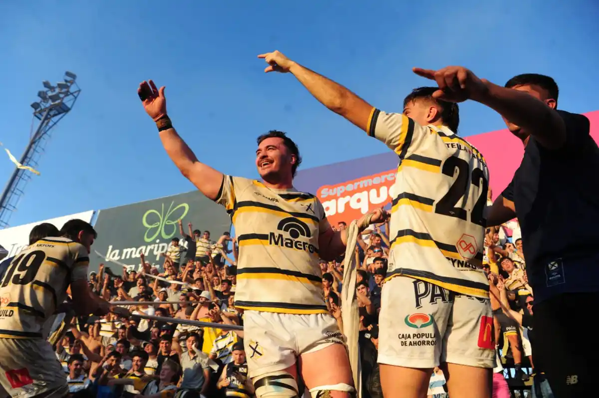 Seis claves que explican por qué Lawn Tennis marca el rumbo en el rugby tucumano