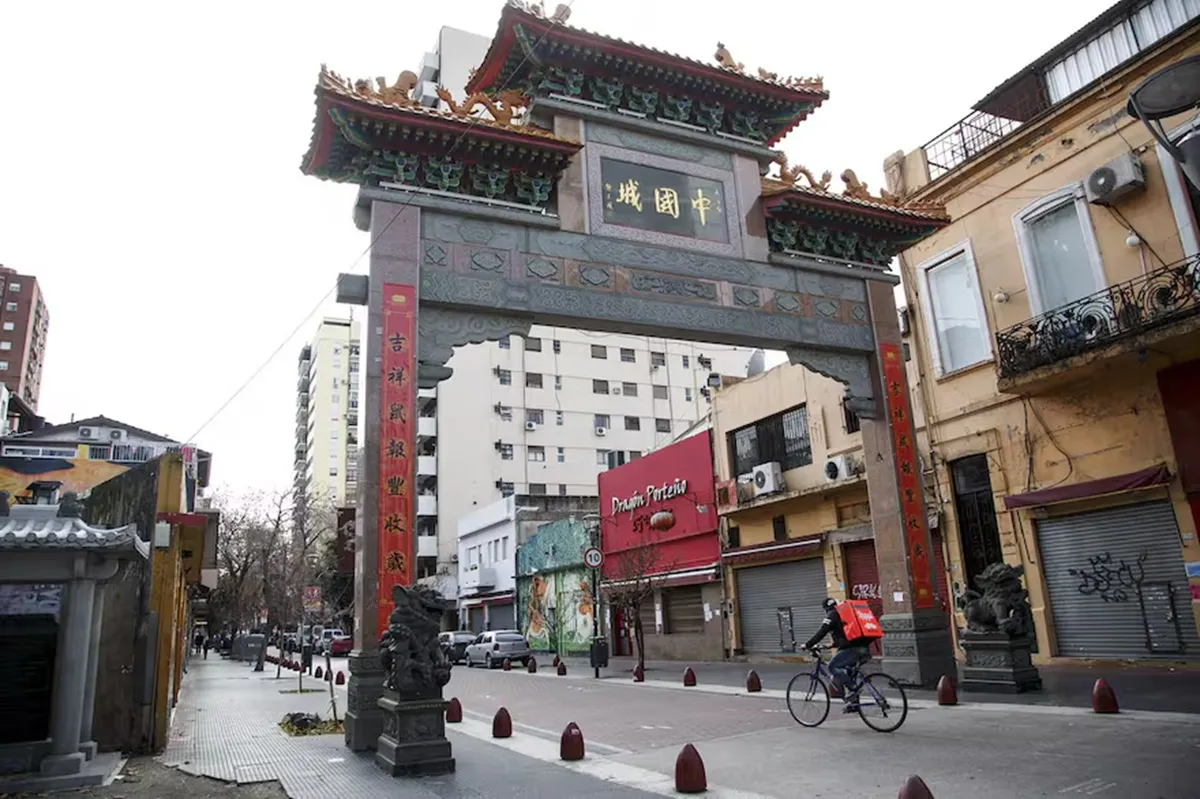 La Libertad Avanza facilita el ingreso de turistas de China y República Dominicana: menos visas, más oportunidades