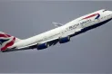 Emergencia en el aire: una alarma de humo tóxico obligó a abrir las ventanas del avión de British Airways