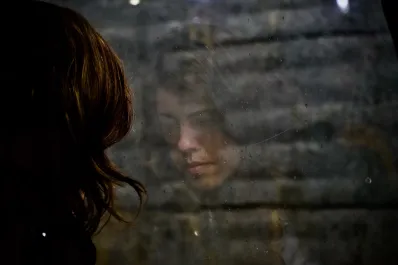 Por qué una cirugía cerebral se presenta como una posible cura para la depresión