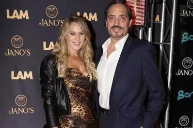 El embarazo más esperado: Rocío Marengo habló sobre su tristeza de los últimos años