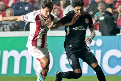 Agenda de TV del lunes: se cierra la fecha en el Clausura y el Sub-20 debuta en Valencia