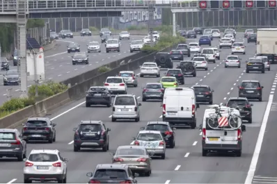 Ver lo mismo en todas partes: el extraño efecto donde las cosas te persiguen