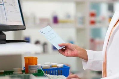 Receta electrónica obligatoria en toda la Argentina: ya no se usará más papel para prescripciones médicas