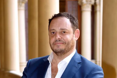 Milei aceptó la renuncia de Demian Reidel como jefe de Asesores de la Presidencia