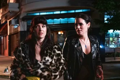 Viudas Negras: Malena Pichot confesó en que se inspiró para la historia de la serie