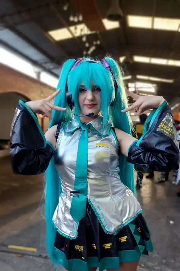 Tucumán celebró una década de cultura “geek”