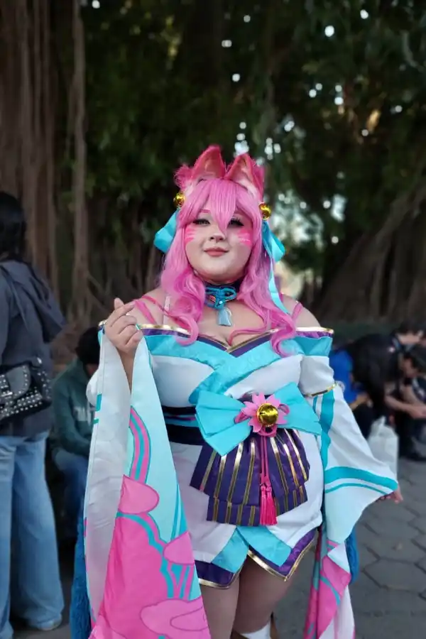 Tucumán celebró una década de cultura “geek”