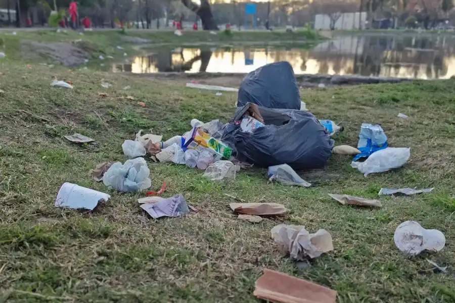 LA GACETA/FOTO DE SANTIAGO GIMÉNEZ 