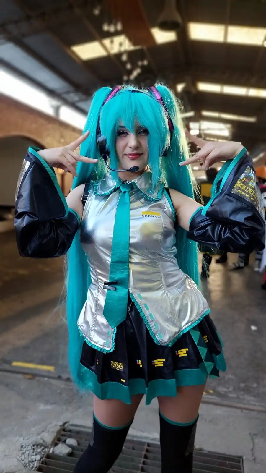 Tucumán celebró una década de cultura “geek”