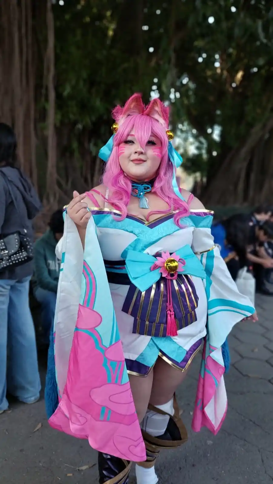 Tucumán celebró una década de cultura “geek”