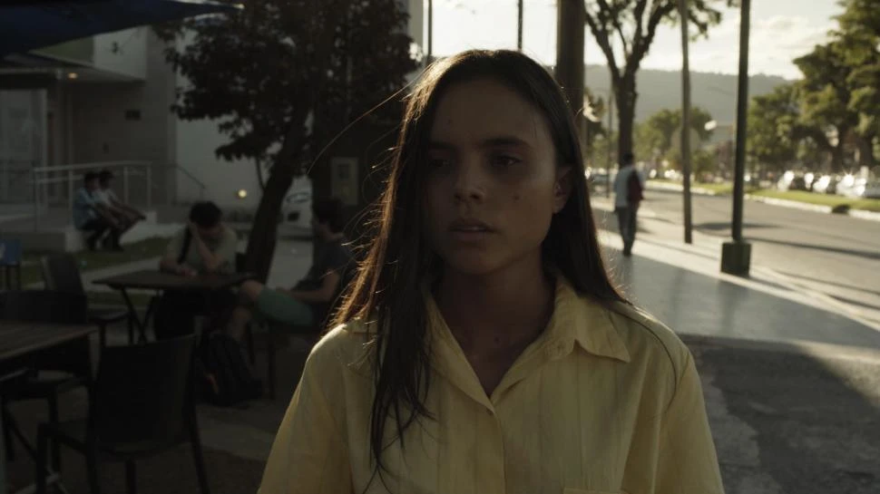 REINSERCIÓN. Alena cumplió 18 años y buscará un nuevo hogar.