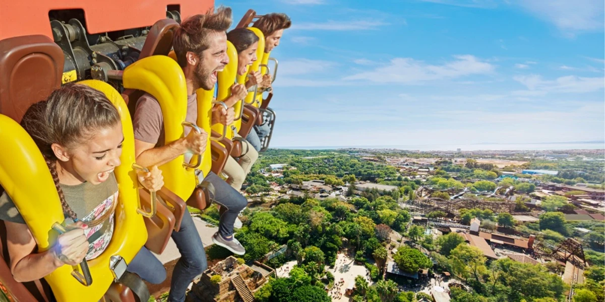 ¿Buscas trabajo en España? PortAventura lanza nuevas ofertas de empleo con incorporación inmediata en su parque de aventuras