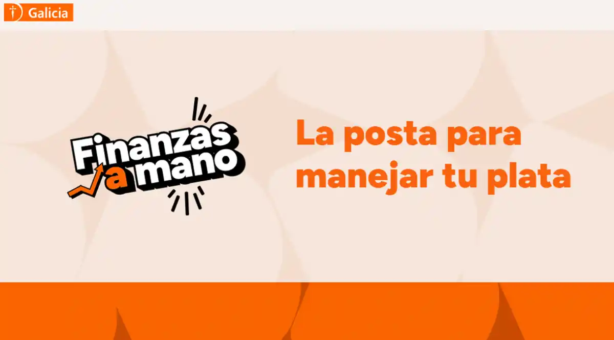EDUCACIÓN FINANCIERA. La plataforma “Finanzas a Mano” combina IA, gamificación y contenidos avalados por la UBA para ayudar a jóvenes a tomar mejores decisiones con su dinero.