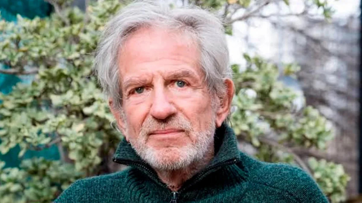 Pablo Alarcón perdió el conocimiento mientras conducía y protagonizó un choque múltiple