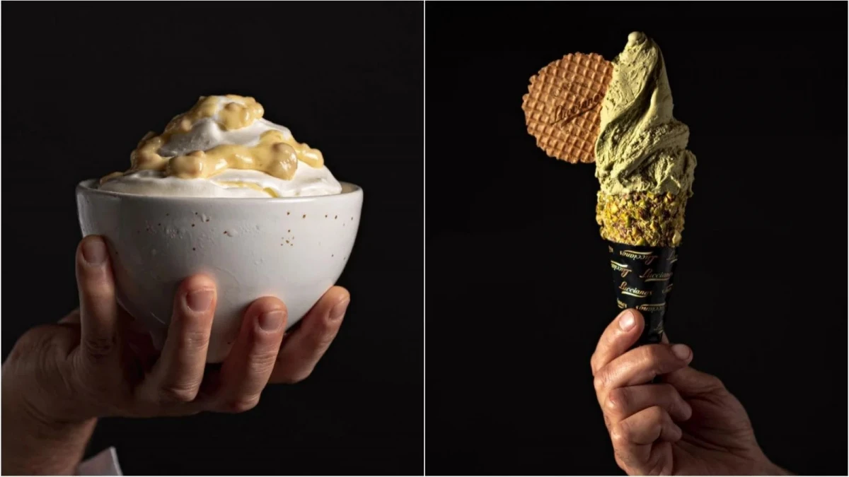 Reconocida heladería argentina aterriza en Chile.