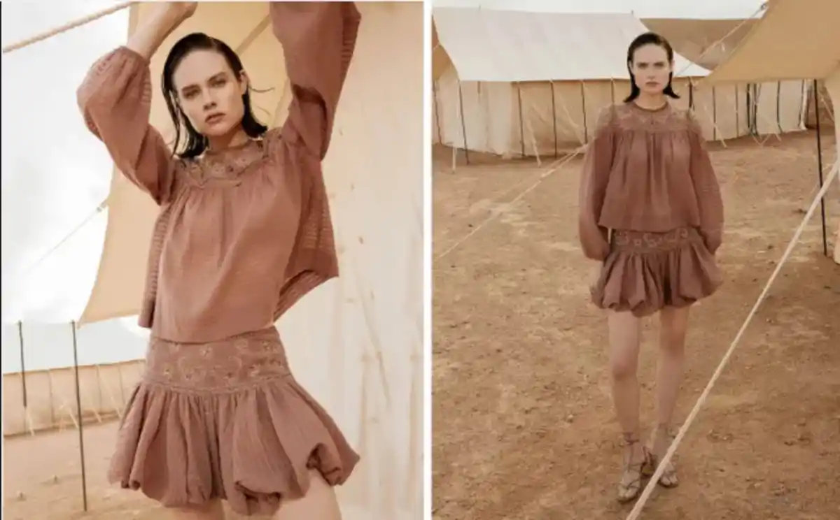 La prenda de Sfera que arrasa este verano y cuesta menos de 20 euros