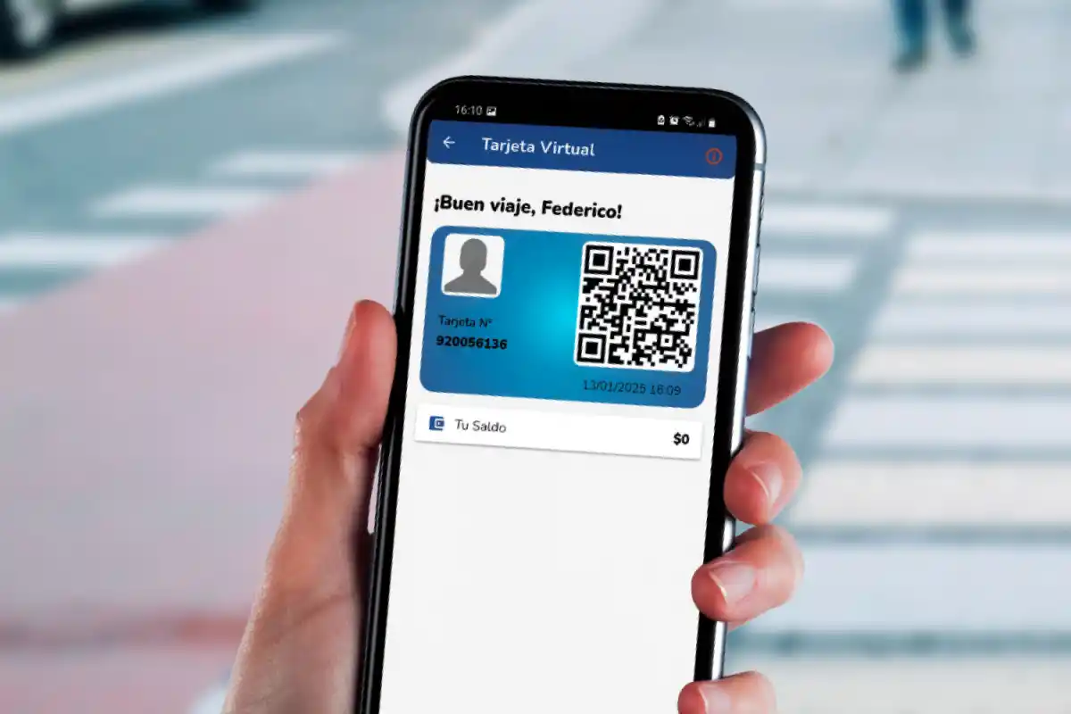 ¡Ahora viajar es más fácil!