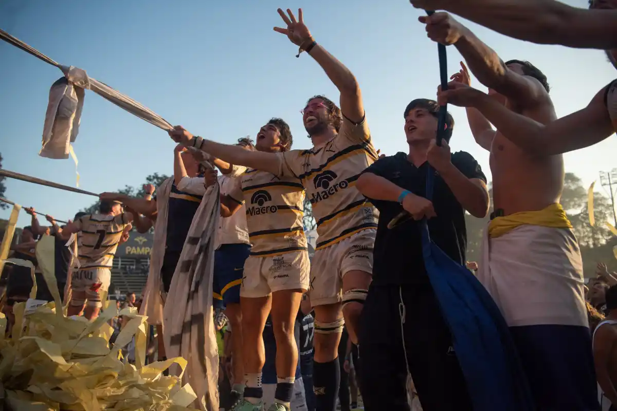 FOTO: DIEGO ARAOZ - LA GACETA