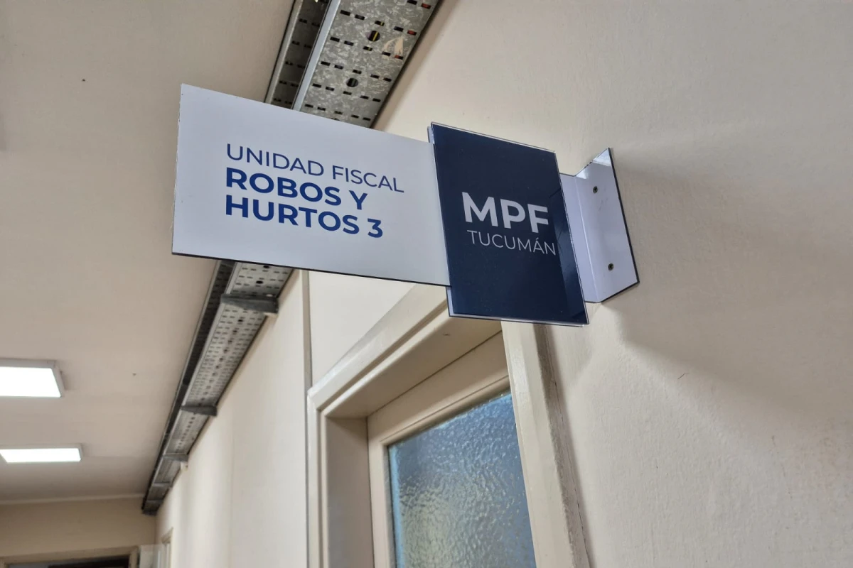 Intentó robar una bicicleta en Yerba Buena, pero los perros lo delataron y quedó detenido