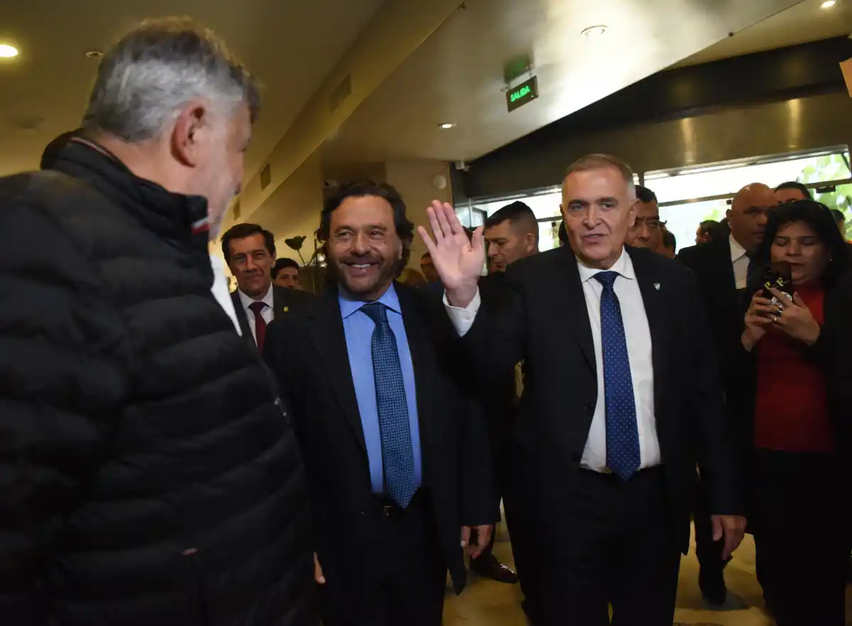 LA GACETA FOTO DE ANA LÍA JARAMILLO