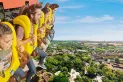 ¿Buscas trabajo en España? PortAventura lanza nuevas ofertas de empleo con incorporación inmediata en su parque de aventuras
