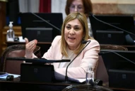 Cierre de INTI, INTA y Vialidad: “No se puede acomodar la economía con la gente afuera”, dijo Beatriz Ávila