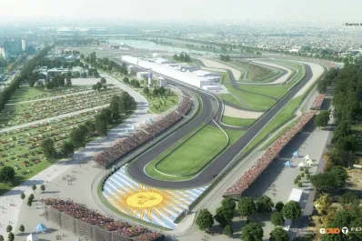 Buenos Aires anunció que recibirá al Moto GP: ¿qué falta para que llegue la Fórmula 1?