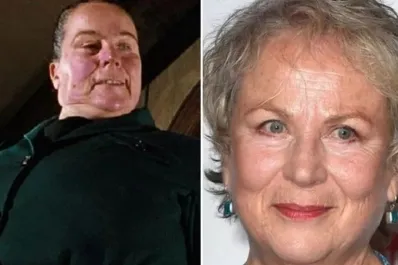 Cómo se ve hoy la actriz que interpretó a Tronchatoro en Matilda