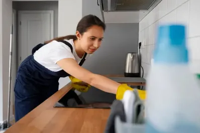 Cuál será el sueldo de empleadas domésticas en agosto de 2025 con el bono