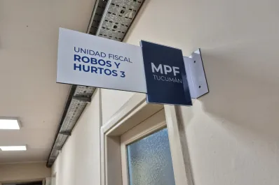 Intentó robar una bicicleta en Yerba Buena, pero los perros lo delataron y quedó detenido