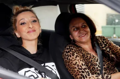 La madre de Michu rompe el silencio y responde a los Ortega Cano: Me da igual lo que digan de mí