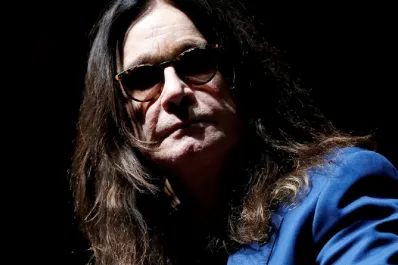 Murió a los 76 años Ozzy Osbourne, el eterno Príncipe de las Tinieblas
