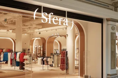 La prenda de Sfera que arrasa este verano y cuesta menos de 20 euros