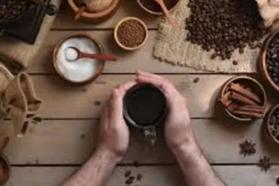 (Cómo evitar que el café manche los dientes: cinco métodos respaldados por expertos