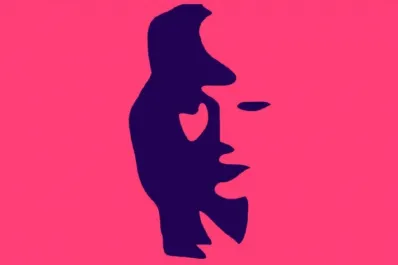 ¿Qué ves primero? El test de personalidad que revoluciona las redes