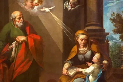 Santoral del 26 de julio: ¿Qué santos se celebran hoy?