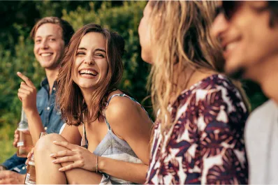 Los hábitos para mejorar el bienestar en una semana, según un estudio