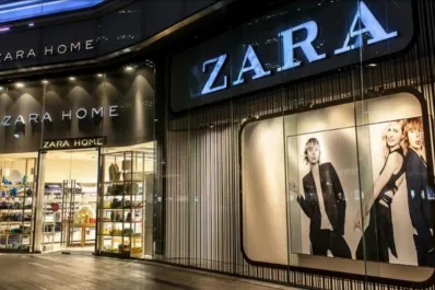 Zara cierra su tienda de Diagonal en Barcelona: ¿por qué?