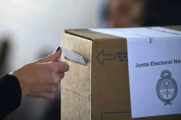 Elecciones provinciales: cierre de listas con sorpresas en Buenos Aires