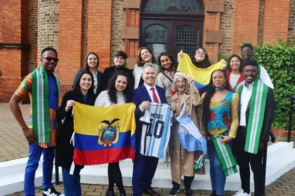 Últimos días para hacer una maestría gratis en Irlanda con la Beca Cecilia Grierson