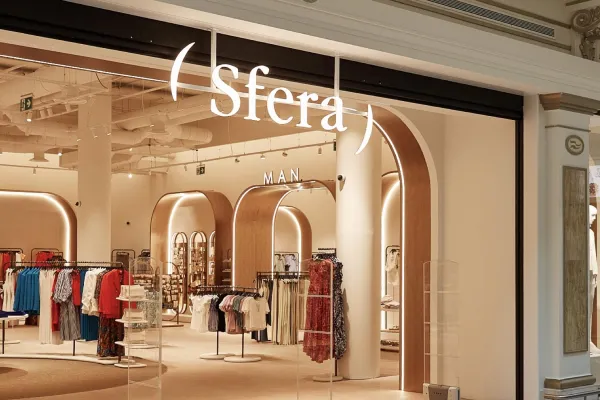 La prenda de Sfera que arrasa este verano y cuesta menos de 20 euros