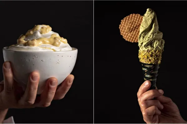 Conocé la famosa heladería argentina que llega a Chile con una tienda exclusiva en Parque Arauco