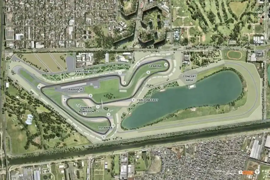 Buenos Aires anunció que recibirá al Moto GP: ¿qué falta para que llegue la Fórmula 1?