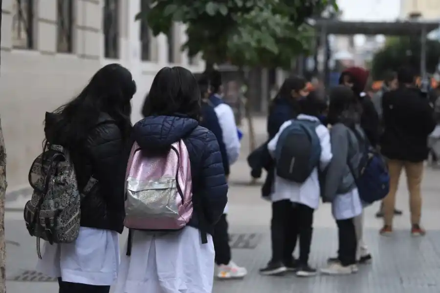 Inteligencia artificial y educación en Tucumán: El desafío es transformar las escuelas en comunidades de aprendizaje